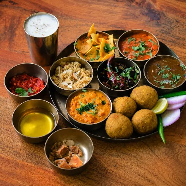 Tour of Mewar at Jaajam Restaurant & Bar, Udaipur